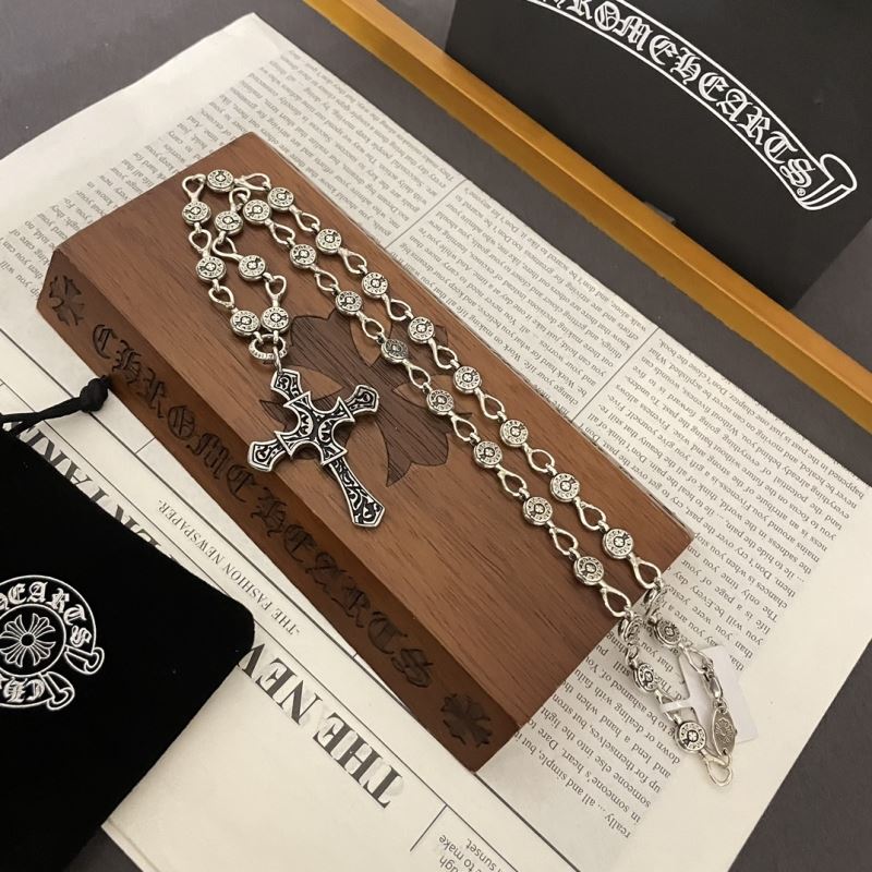 Chrome Hearts Necklaces